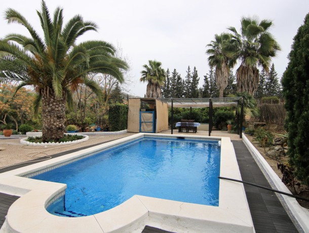 Villa for sale in Cártama, Marbella