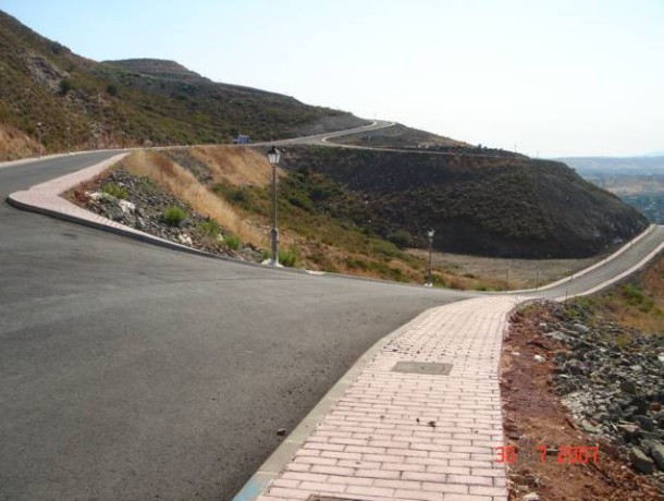 Plot for sale in Coín, Marbella