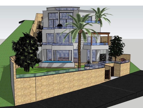 Plot for sale in Marbella, Marbella