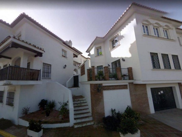 Apartment for sale in Mijas, Marbella