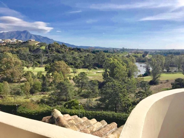 Apartment for sale in Benahavís, Marbella