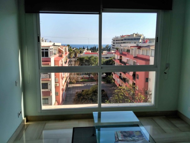 Apartment for sale in Marbella, Marbella