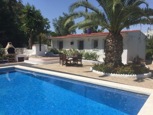 Villa for sale in Cártama, Marbella