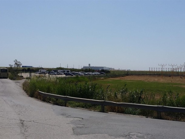 Plot for sale in Málaga, Marbella
