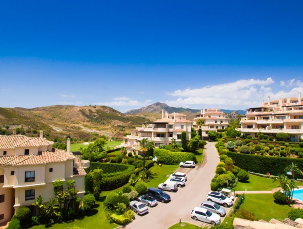 Apartment for sale in Benahavís, Marbella
