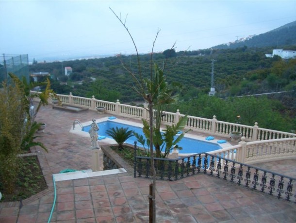Villa for sale in Alhaurín de la Torre, Marbella
