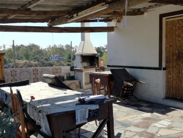 Plot for sale in Estepona, Marbella