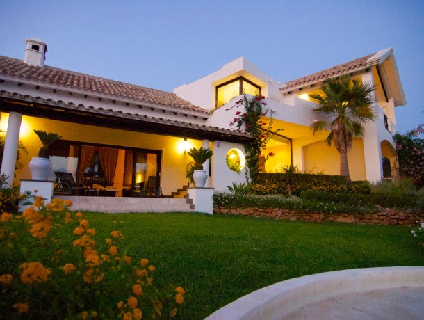 Villa for sale in Marbella, Marbella