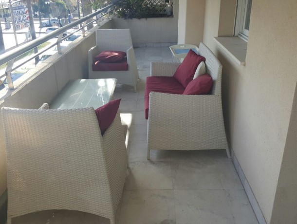Apartment for sale in Puerto Banús, Marbella