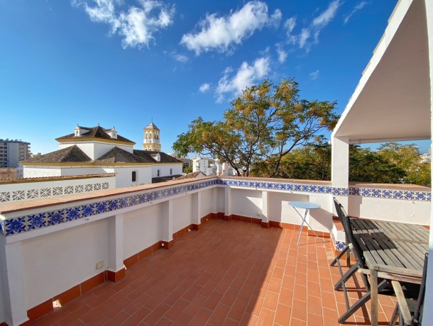 Townhouse for sale in Marbella, Marbella