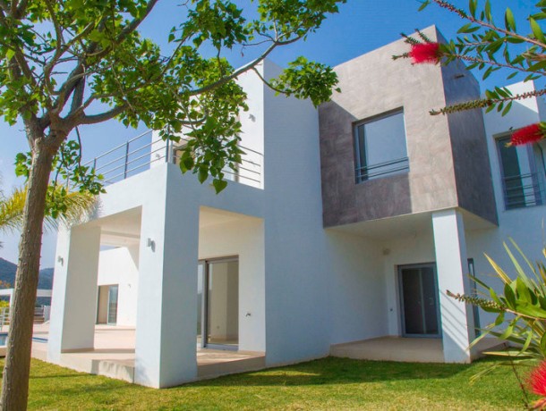 Villa for sale in Benahavís, Marbella