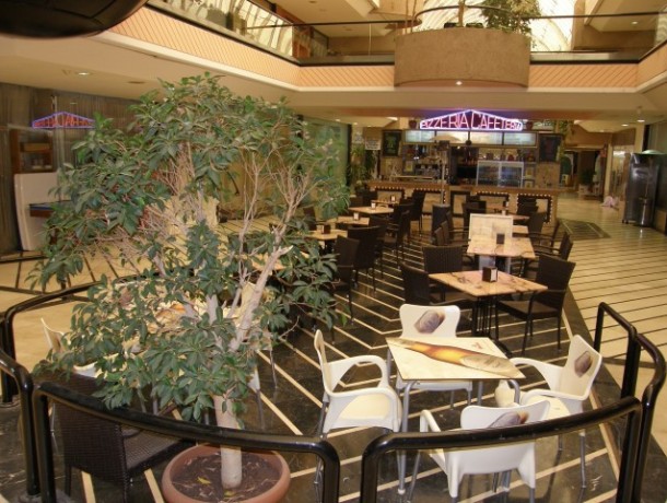 Commercial for sale in Puerto Banús, Marbella