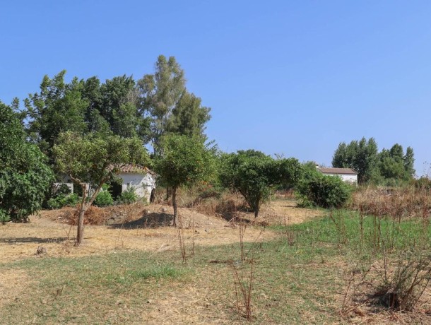 Plot for sale in Coín, Marbella