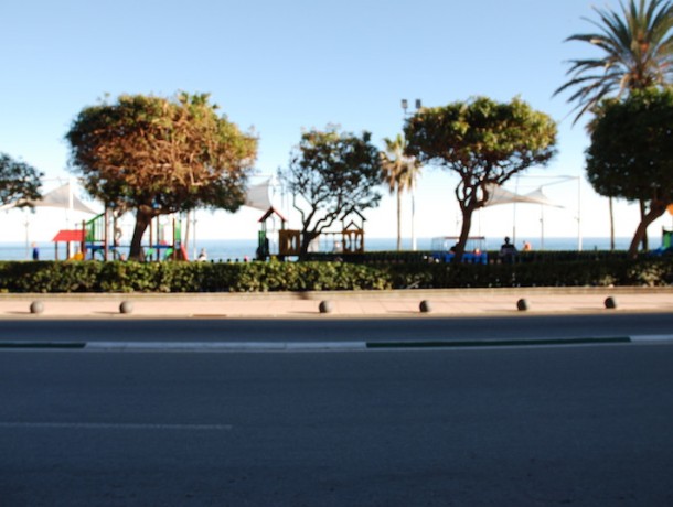 Commercial for sale in Estepona, Marbella