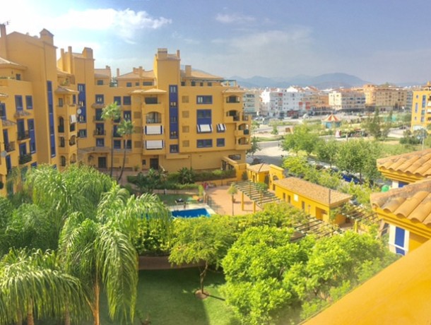 Apartment for sale in San Pedro de Alcántara, Marbella