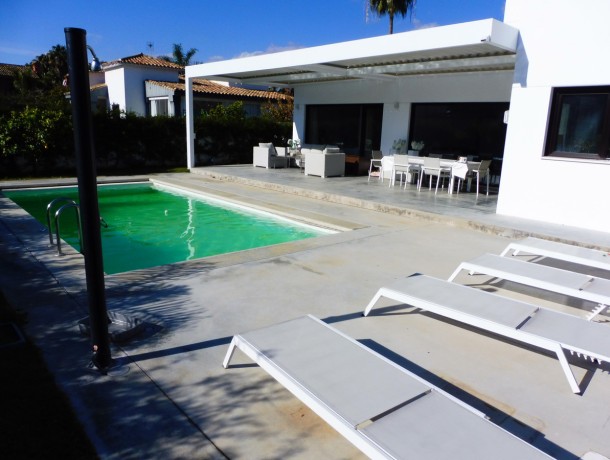 Villa for sale in Marbella, Marbella