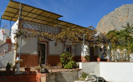 Townhouse for sale in , El Chorro