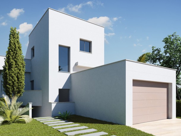 Villa for sale in Benalmadena Costa, Marbella