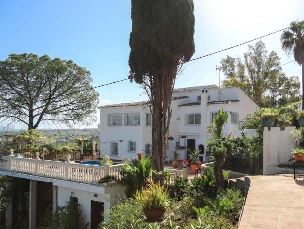 Commercial for sale in Alhaurín el Grande, Marbella