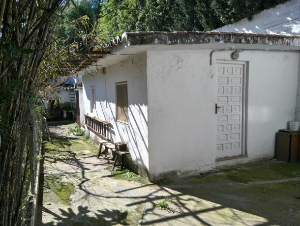 Plot for sale in Marbella, Marbella