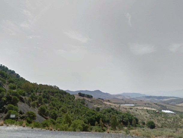 Plot for sale in Alora, Marbella