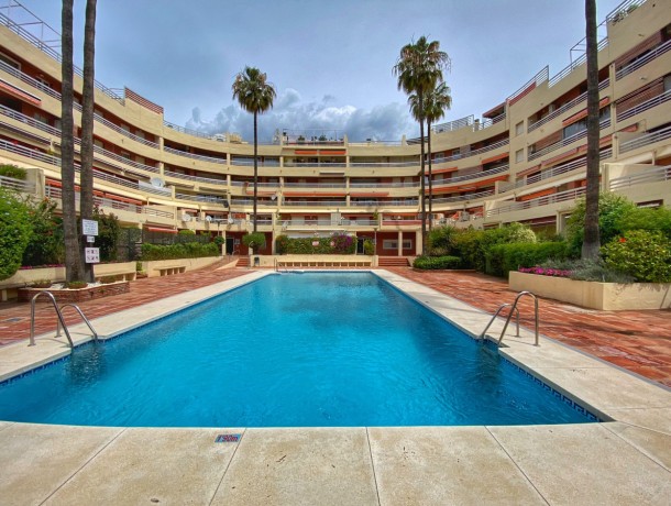 Apartment for sale in Marbella, Marbella