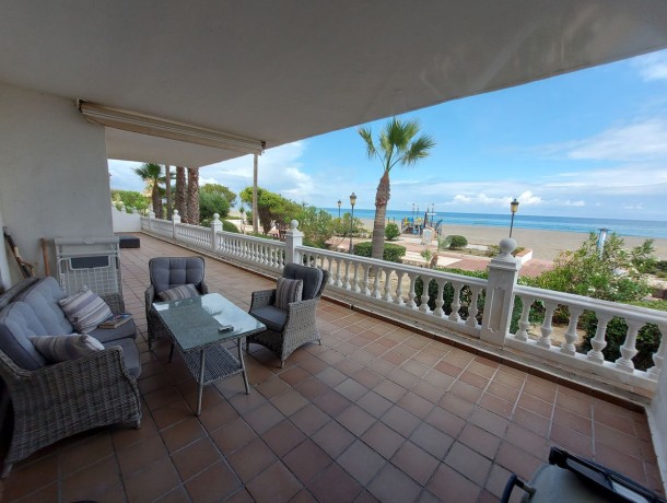 Apartment for sale in La Duquesa, Marbella