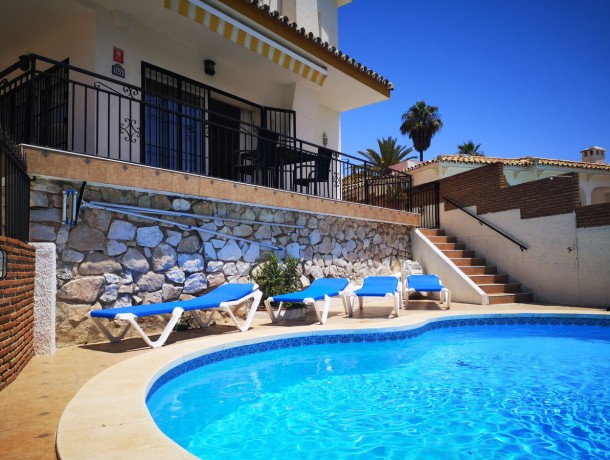 Villa for sale in Riviera del Sol, Marbella