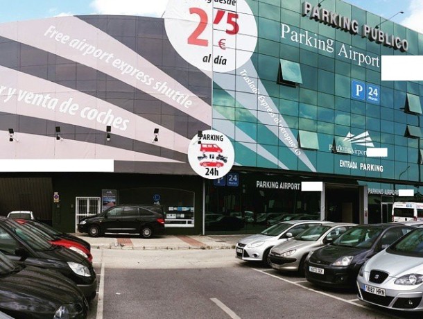 Commercial for sale in Málaga, Marbella