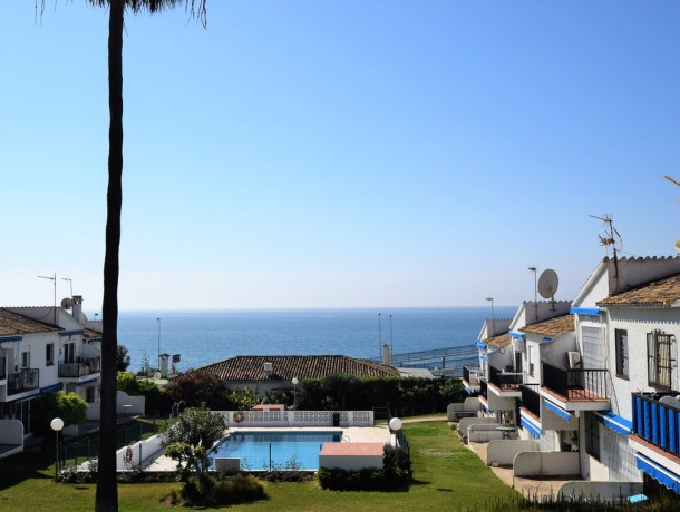 Apartment for sale in La Cala de Mijas, Marbella