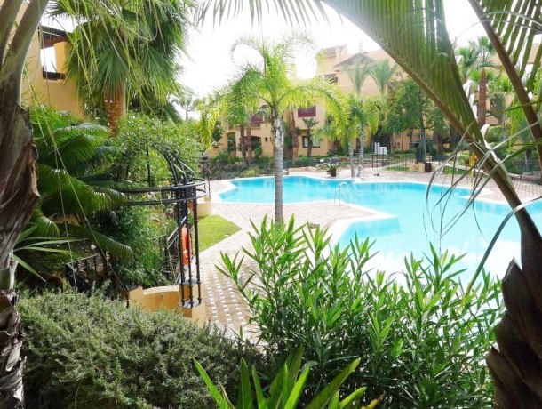 Apartment for sale in San Pedro de Alcántara, Marbella