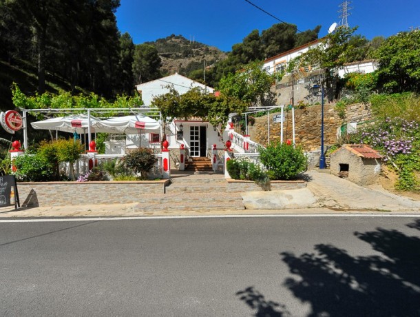 Villa for sale in Ardales, Marbella