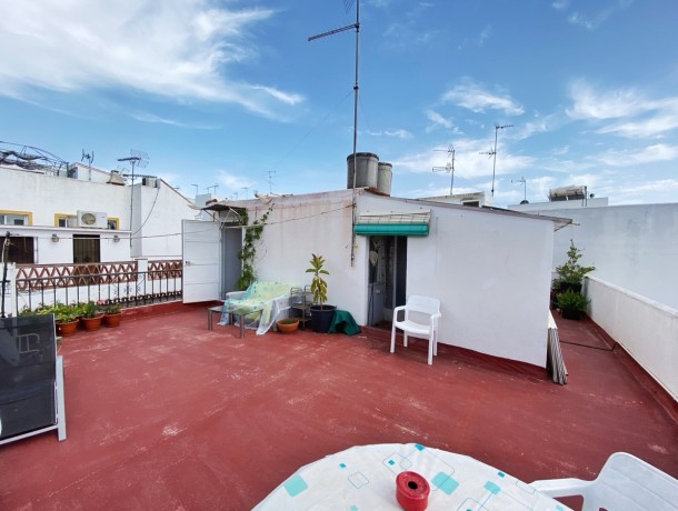 Townhouse for sale in Marbella, Marbella