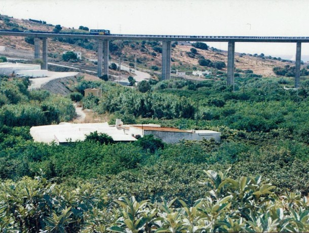 Plot for sale in Estepona, Marbella