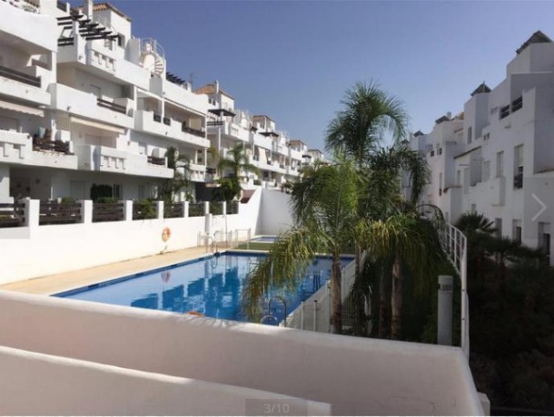 Apartment for sale in Valle Romano, Marbella