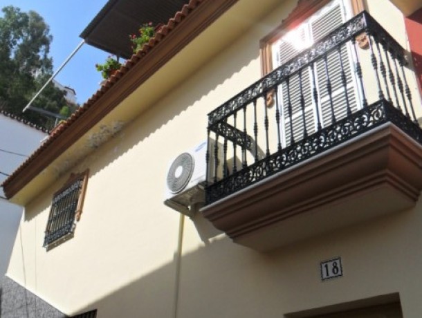 Townhouse for sale in Cártama, Marbella