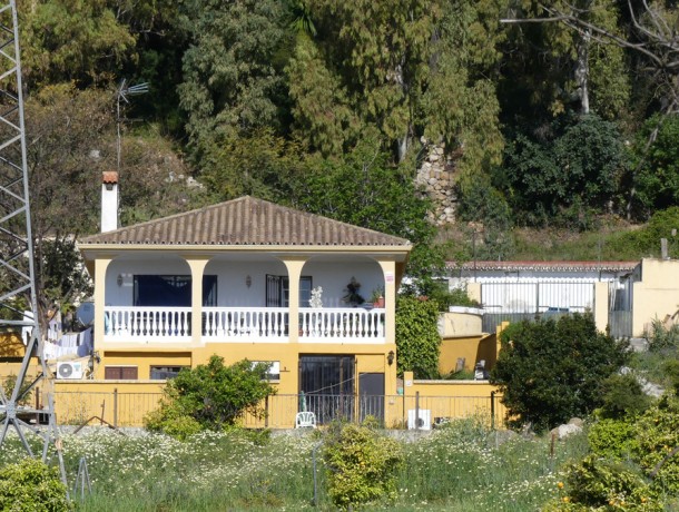 Villa for sale in Benahavís, Marbella