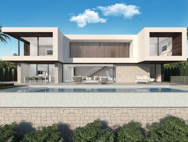 Villa for sale in Mijas, Marbella
