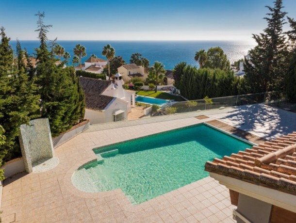 Villa for sale in Manilva, Marbella