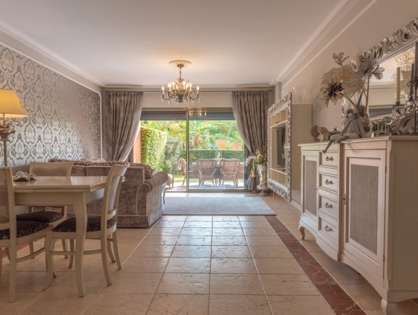 Apartment for sale in Benahavís, Marbella