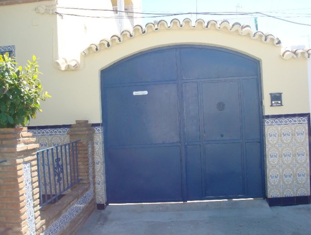 Villa for sale in Estepona, Marbella