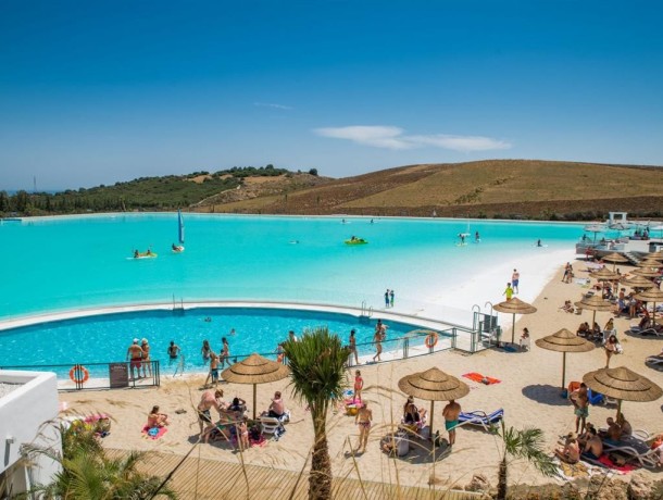 Apartment for sale in Estepona, Marbella