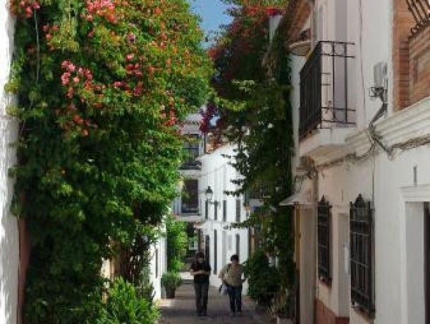 Townhouse for sale in Marbella, Marbella