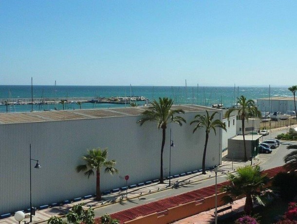 Apartment for sale in Marbella, Marbella