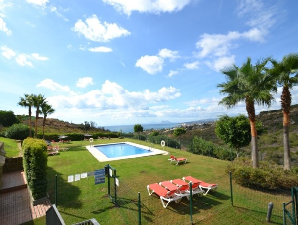 Apartment for sale in Manilva, Marbella