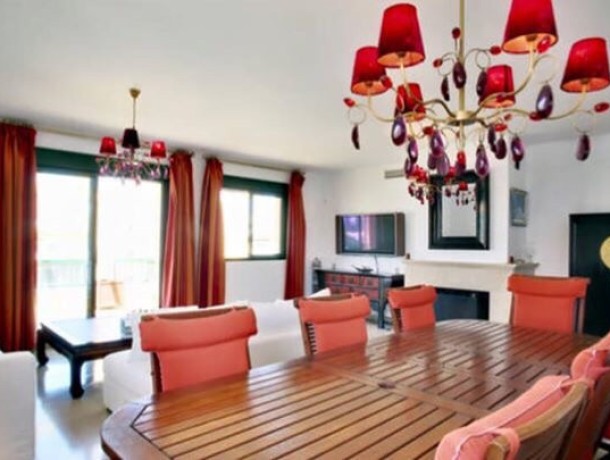 Apartment for sale in San Pedro de Alcántara, Marbella