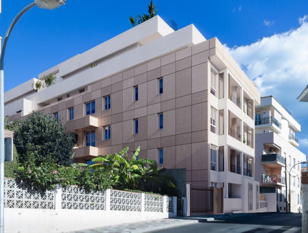 Apartment for sale in Benalmadena, Marbella