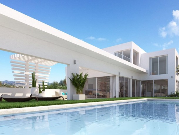 Plot for sale in Marbella, Marbella
