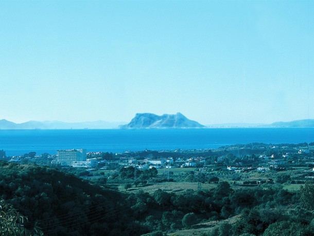 Plot for sale in Estepona, Marbella