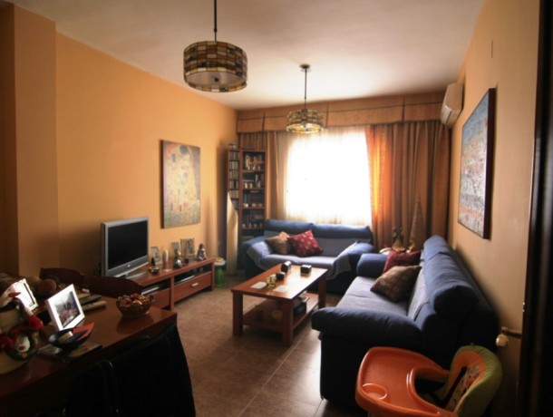 Apartment for sale in Málaga, Marbella